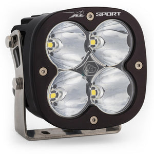 Baja Designs XL Sport LED Auxiliary Light Pod Clear Lens