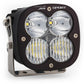 Baja Designs XL Sport LED Auxiliary Light Pod Clear Lens