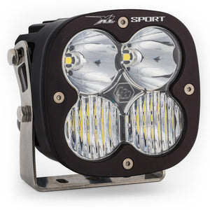 Baja Designs XL Sport LED Auxiliary Light Pod Clear Lens