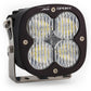 Baja Designs XL Sport LED Auxiliary Light Pod Clear Lens