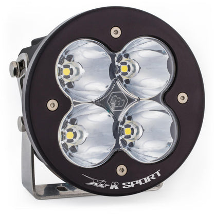 Baja Designs XL-R Sport LED Auxiliary Light Pod Clear Lens