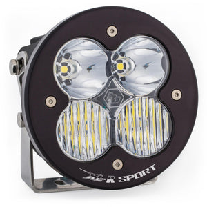 Baja Designs XL-R Sport LED Auxiliary Light Pod Clear Lens