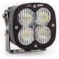 Baja Designs XL80 LED Auxiliary Light Pod Clear Lens