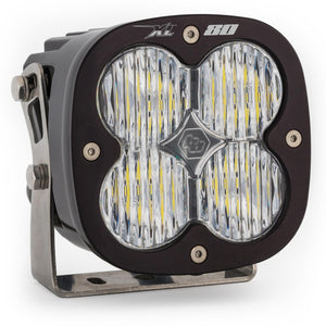 Baja Designs XL80 LED Auxiliary Light Pod Clear Lens