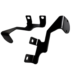 '04-'14 Ford F-150 A-Pillar/Ditch Light Mounts