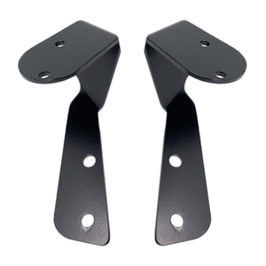 '19-'22 Mercedes Sprinter A-Pillar/Ditch Light Mounts