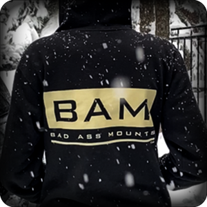 BAM Sweatshirt