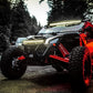 Vision X 9" XPL LED Light Bar
