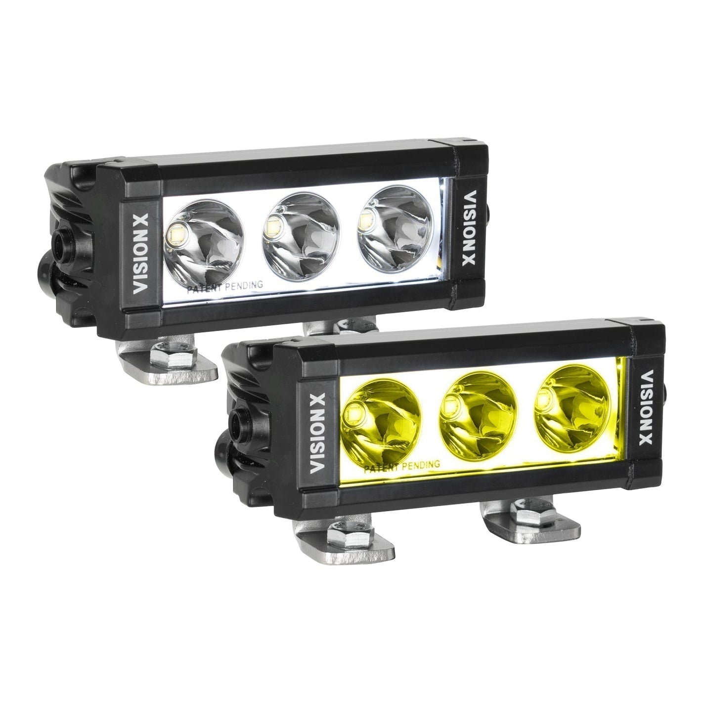 Vision X 6" XPL LED Light Bar